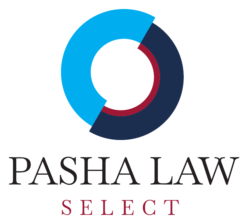 Pasha Law Select