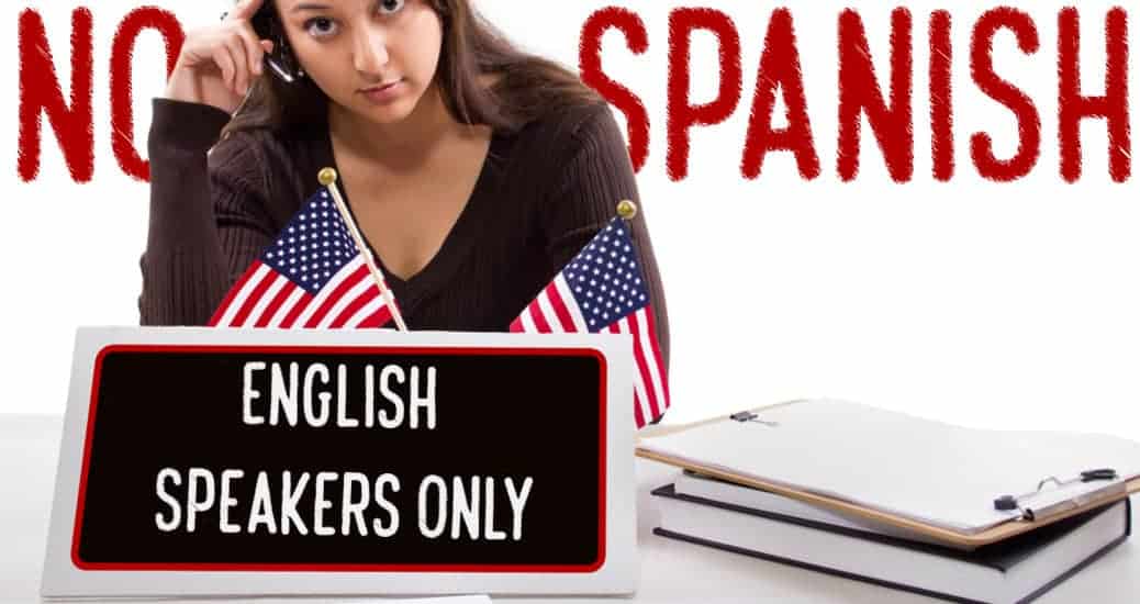 English only. Движение English-only. English only картинки. No only English.